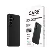 Funda protectora PanzerGlass CARE Solo Case para Samsung Galaxy S26+ – negro, compatible con Galaxy S26+