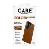 PanzerGlass CARE™ by ® Solo Case marrón con Qi Samsung Galaxy S26 Ultra