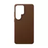 PanzerGlass CARE™ by ® Solo Case marrón con Qi Samsung Galaxy S26 Ultra
