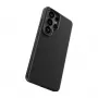 Funda PanzerGlass CARE Solo para Samsung Galaxy S26 Ultra, negro, compatible con Qi