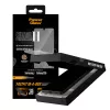 Protector de pantalla PanzerGlass para Samsung Galaxy S26 — cristal templado cerámico, Ultra-Wide Fit, FASTFIT, transparente