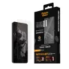 Protector de pantalla PanzerGlass para Samsung Galaxy S26 — cristal templado cerámico, Ultra-Wide Fit, FASTFIT, transparente
