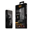 Protector de pantalla PanzerGlass para Samsung Galaxy S26+ — Ceramic Ultra-Wide Fit, cristal templado PET, FASTFIT