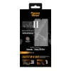 Protector de pantalla PanzerGlass para Samsung Galaxy S26 Ultra — cristal templado cerámico, Ultra-Wide Fit, FASTFIT IN-A-BOX