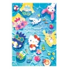 Puzle TREFL Hello Kitty Summer Relaxation — 1000 piezas (modelo 12067)