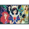 Puzle TREFL Puzle 2x200 piezas Disney Princess – 2 puzles, 200 piezas cada uno
