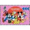 Puzzle TREFL Puzzle 2x200 piezas «Time with Friends Miki Donald» — 2 puzzles, de 200 piezas cada uno