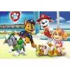 Puzle TREFL Paw Patrol — 60 piezas, puzle para niños, piezas de cartón