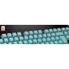 Teclas de teclado GENESIS LEAD 300 Universal ABS verde