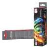 Alfombrilla de ratón GENESIS Carbon 500 M Fire G2 multicolor