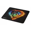 Alfombrilla de ratón GENESIS Carbon 500 M Fire G2 multicolor