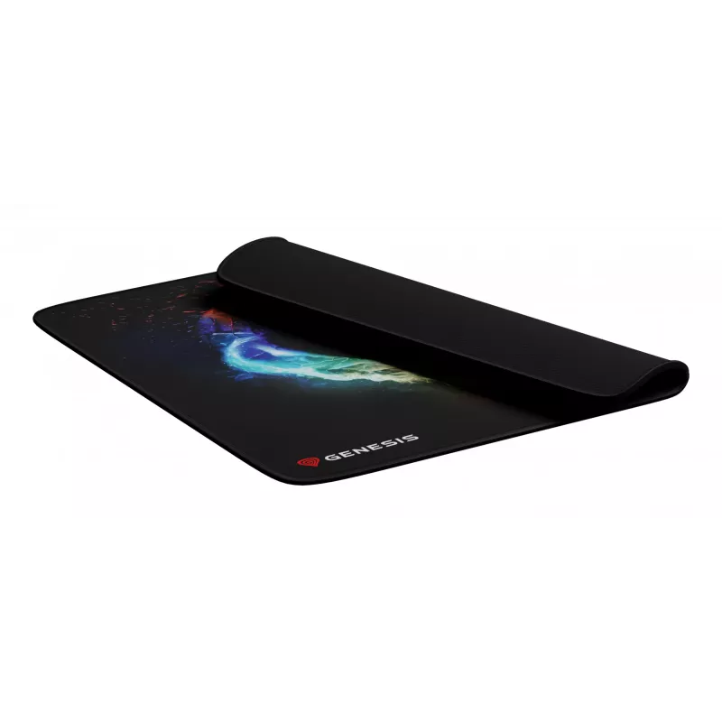 Alfombrilla de ratón GENESIS Carbon 500 M Fire G2 multicolor