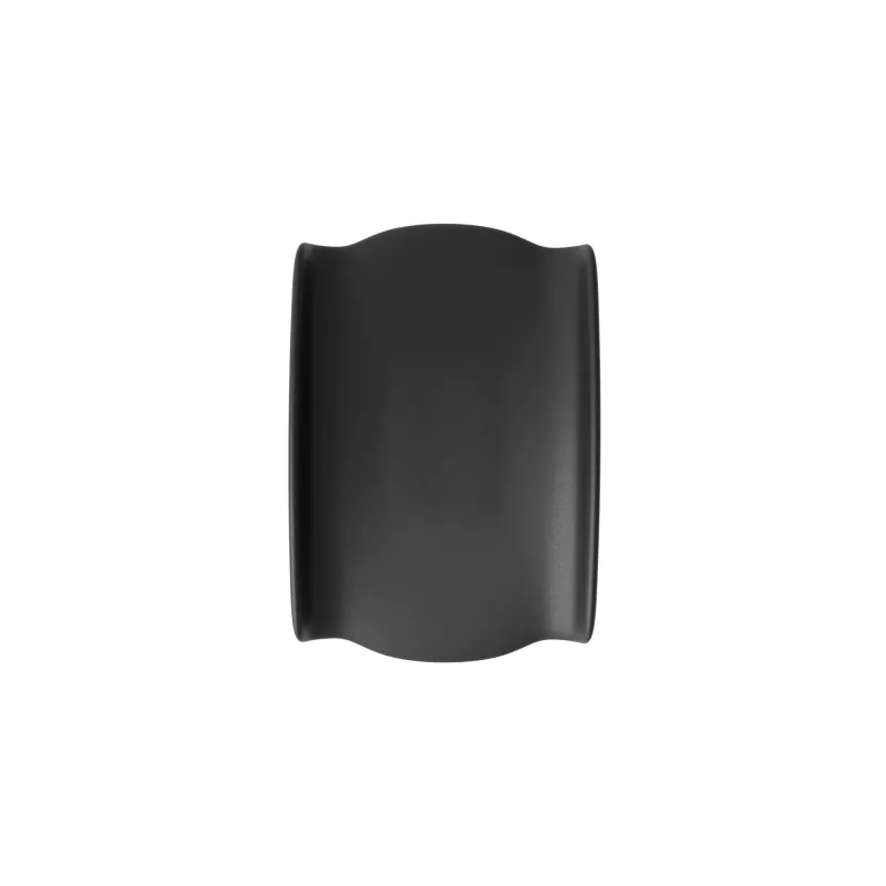 Soporte para auriculares GENESIS NGM-2232 ABS aluminio TPU negro gris