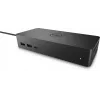 DELL Universal Dock – UD22, docking, USB 3.2 Gen 2 (3.1 Gen 2) Type-C, 96 W, 10,100,1000 Mbit/s, negro, 5120 x 2880 píxeles