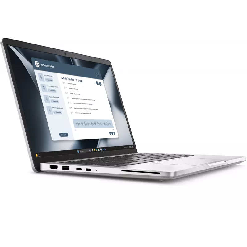 Portátil DELL Pro 13 Plus PB13255 13.3