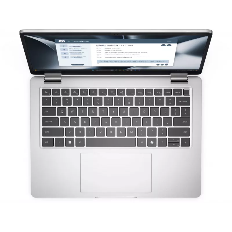 Portátil DELL Pro 13 Plus PB13255 13.3
