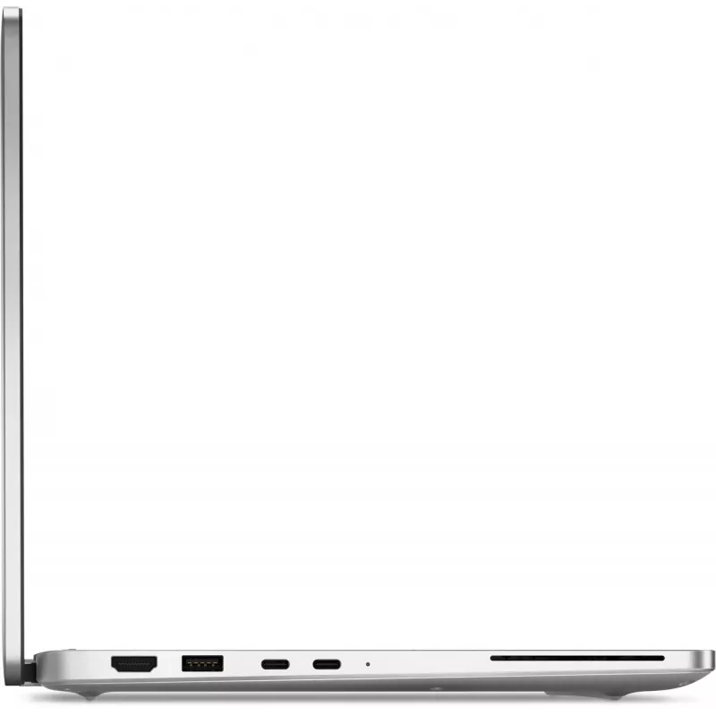Portátil DELL Pro 13 Plus PB13255 13.3