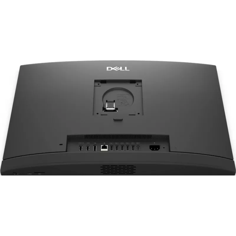 DELL Pro QC24250 Intel Core Ultra 7 265 61 cm (24 inch) 1920 x 1080 píxeles All-in-One-PC 16 GB DDR5-SDRAM 512 GB SSD Windows 11 Pro Wi-Fi 6E (802.11ax) negro