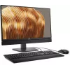 DELL Pro QC24250 Intel Core Ultra 7 265 61 cm (24 inch) 1920 x 1080 píxeles All-in-One-PC 16 GB DDR5-SDRAM 512 GB SSD Windows 11 Pro Wi-Fi 6E (802.11ax) negro
