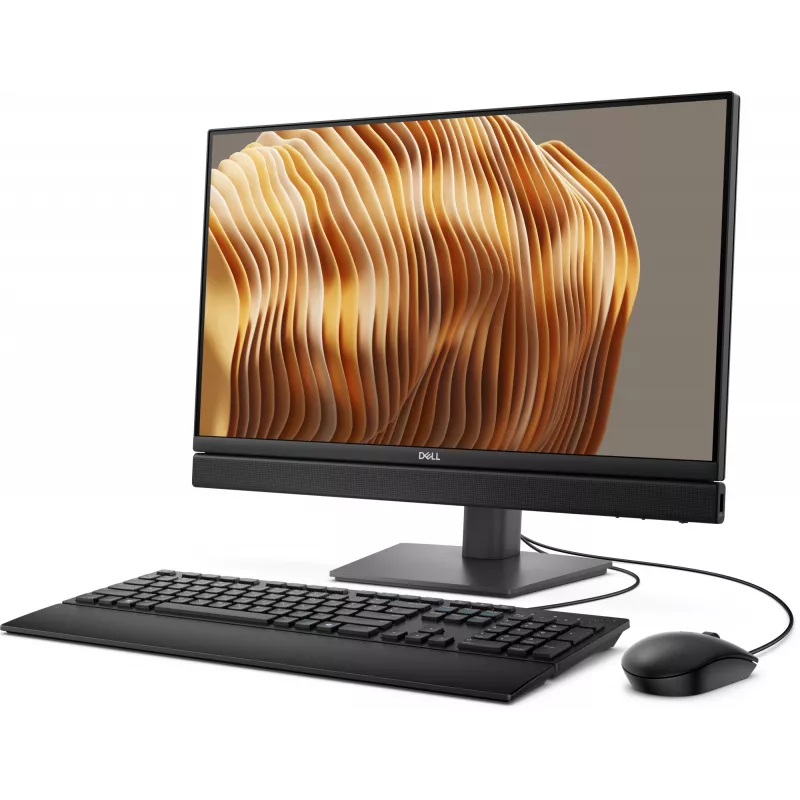 DELL Pro QC24250 Intel Core Ultra 7 265 61 cm (24