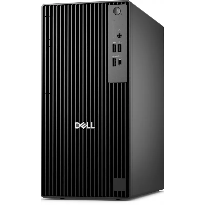 DELL Pro QBT1250 Plus Intel Core Ultra 5 235 16 GB DDR5-SDRAM 512 GB SSD Windows 11 Pro PC torre negro