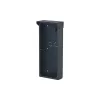 Tapa Dahua Technology VTM27R3 metal negro 141 mm de ancho