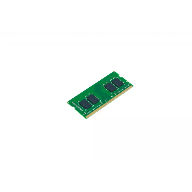 Goodram GR2666S464L19S/4G módulo de memoria 4 GB 1 x 4 GB DDR4 260 contactos SO-DIMM