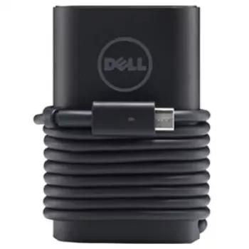 DELL 0M0RT fuente de alimentación para interiores 65 W negra