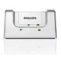 Philips ACC8120 base de acoplamiento para dispositivos móviles plateada