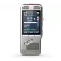 Philips DPM8100 tarjeta flash plateada