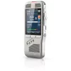 Philips DPM8100 tarjeta flash plateada