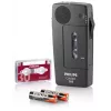 Philips Pocket Memo Classic 388 negro