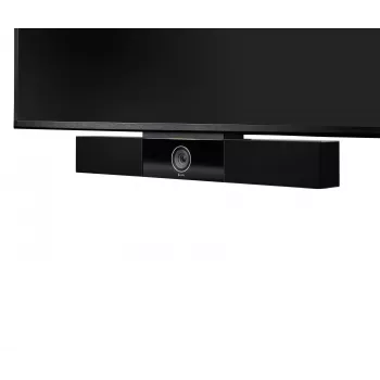Soporte de pared POLY Studio USB 875S0AA instalación segura para videoconferencias
