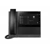 HP Poly CCX 600 teléfono empresarial multimedia para Microsoft Teams y compatible con PoE