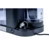 TORNADO TCM-14125 | Cafetera compacta, compatible con portafiltros y cápsulas ESE