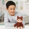 Moose Toys Little Live Pets My Baby Monkey 'Chikki Cherry', niño/niña, 2 año(s), con sonido