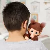 Moose Toys Little Live Pets My Baby Monkey 'Chikki Cherry', niño/niña, 2 año(s), con sonido