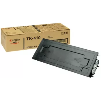 KYOCERA TK-420 cartucho de tóner original negro