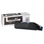 KYOCERA TK-855K cartucho de tóner 1 unidad original negro