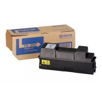 KYOCERA TK-350 cartucho de tóner 1 ud. original negro