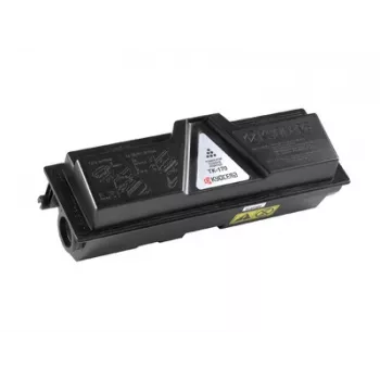 KYOCERA TK-170 cartucho de tóner 1 ud. original negro