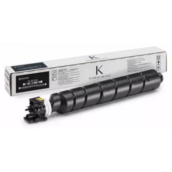 KYOCERA TK-8335K cartucho de tóner 1 ud. original negro