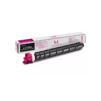 KYOCERA TK-8335M cartucho de tóner 1 ud. original magenta