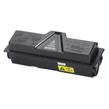 KYOCERA TK-1130 cartucho de tóner 1 ud. original negro