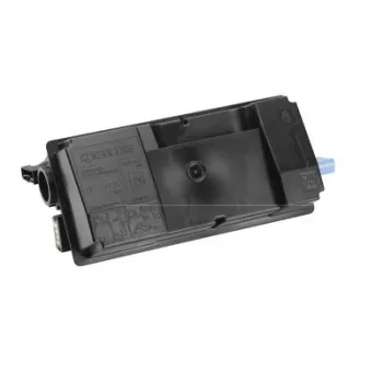 KYOCERA TK-3160 cartucho de tóner 1 ud. original negro