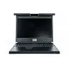 Vertiv Avocent consola de acceso local en rack LCD, 8P KVM, 8 CABLES, USB KB-GER