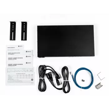 Vertiv Avocent 16 puertos ACS 8000 con alimentación de CA única - ACS80016SAC-404