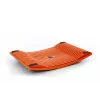Kenson 170092 entrenador de equilibrio tabla de equilibrio naranja