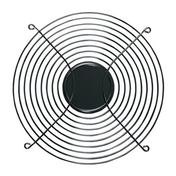 Middle Atlantic Products GUARD-10 accesorio para sistema de refrigeración de ordenador rejilla protectora de ventilador
