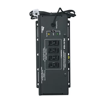 Middle Atlantic FC-4-IEC control de ventilador termostático para racks
